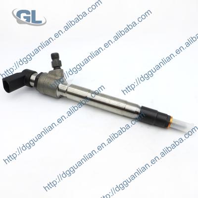 China For FORD RANGER 2.2L & 3.2L Engine Original Siemens VDO Fuel Injector A2C59517051 1746967 BH1Q-9K546-AB A2C20057433 BK2Q-9K546-AG for sale