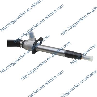 China For LAND ROVER VDO Genuine Diesel Fuel Injector A2C59513596 5WS40253 For LAND ROVER 6H4Q9K546DB 6H4Q9K546EB for sale