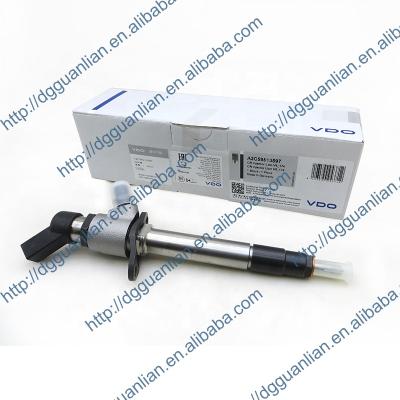 China For LAND ROVER Genuine VDO Diesel Common Rail Injector A2C59513597 6H4Q9K546EB 6H4Q-9K546-EB for sale