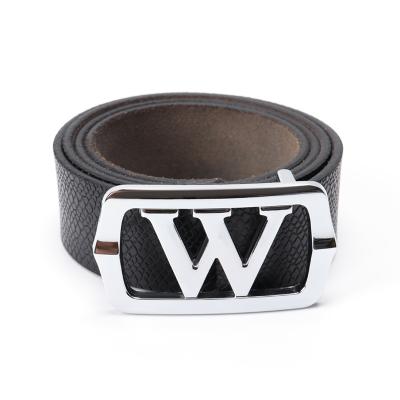 China Fashionable Custom Made High Quality Belts Genuine Leather Men Fasten Belt Automatic Nylon Male Army Buckle Waist Men's Tactical Belts for sale