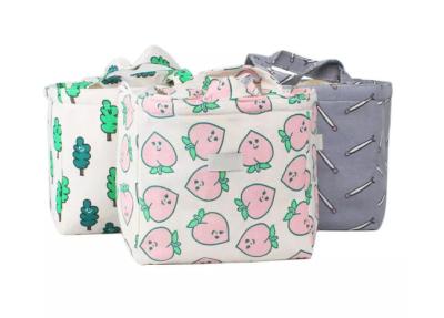 China Thickened Insulated Lunch Bag for sale