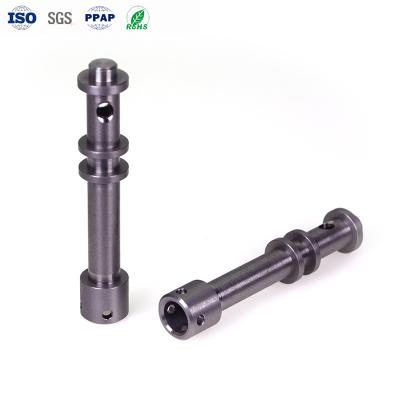 China Custom CNC Stainless Steel Parts SUS304 Stainless Steel Milling Parts For Automobile Components for sale