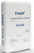 China Tinox R2140 Tio2 Sulphate Process Titanium Dioxide For Surface Coating for sale