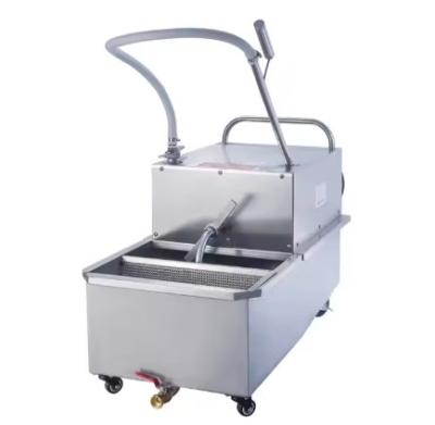 China Food Processing Machinery Electric Convection Oven with Computer Board Control and 3500W Power for Kitchen Cooking for sale