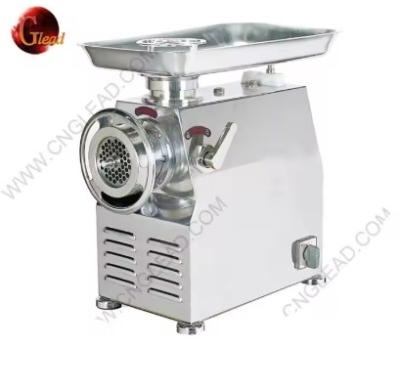 China Stainless Steel Blade Industrial Refrigeration Equipment for Meat Processing for sale