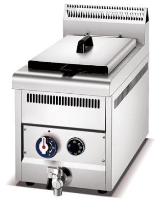 China Durable Commercial Bakery Kitchen Equipment with 45L Capacity and Customizable Btu Output for sale