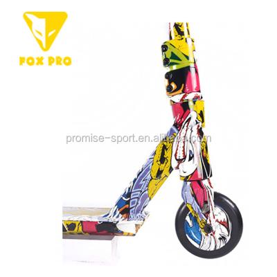 China Kid PRO HIC Stunt Kick Scooters FOX Pro System 4.5