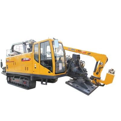 China Construction works XZ680A DIRECTIONAL DRILLING MACHINE WITH ONE YEAR WARRANTY PERIOD for sale