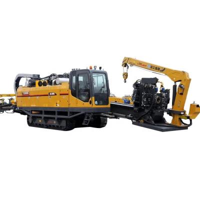 China Construction works TRENCHLESS MACHINE WITH ONE YEAR WARRANTY PERIOD for sale