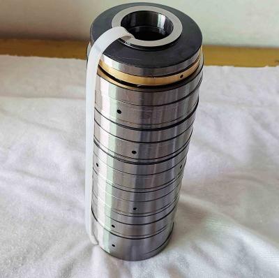 China Multi-stage Tandem thrust roller bearing TAB-100180 inch size 10*18*10.5 en venta