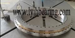 China YRT 150 rotary table bearing in stock150x240x40mm used for machine tool center for sale