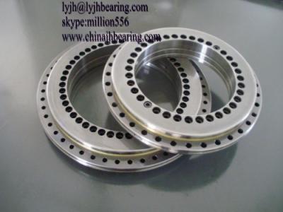 China YRT 260 turn table bearings 200x300x45mm CNC machine center use for sale