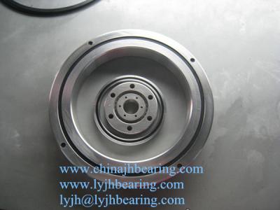 China Crossed roller bearing CRBH 258 A CRBH 258 A UU 25x41x8mm used in joint swivel part for sale