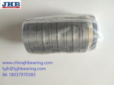 China Plastic Extruder Gearbox Shaft Use Thrust Tandem Roller Bearing M6CT2262 22x62x132mm for sale