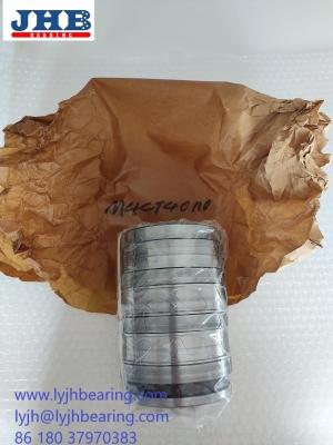 China Feed/Food extruder machine use thrust roller bearing M6CT2264 22*64*154.5mm for sale