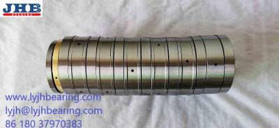 China Extra Gearbox Extruder Machine Use Thrust Tandem Roller Bearing M6CT2390 23*90*209.75mm for sale