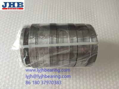China Multi-stage Tandem bearing Cylindrical Roller Thrust Bearing M6CT25105 25x105x234mm for sale