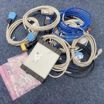 China For Transmission ZF Testman Diagnosis and Detection tool Programming DPA06 Latest ZF-Testman Development diagnostic scanner for sale