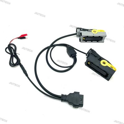 China Für V-OLVO/Mack ECU-Programmierungstestkabel Ingenieurwesen Schwerlastgurt kompatibel für V-OLVO/Mack ECU-Programmierungstestkabel zu verkaufen