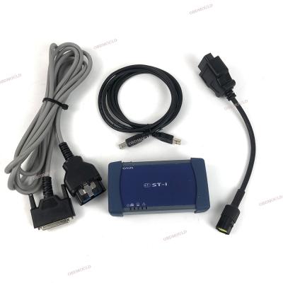 China Para Toyota Denso DST-i para Kubota DST-i herramienta de cable de diagnóstico Diagmaster herramienta de diagnóstico de interfaz PYTHO en venta