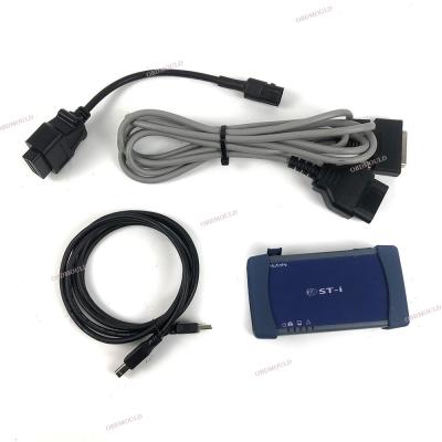 China para la maquinaria agrícola Kubota Tractor Truck herramienta de diagnóstico para Denso TAKEUCHI Diagmaster Python DsT-i Datalink Dst-i Dsti en venta