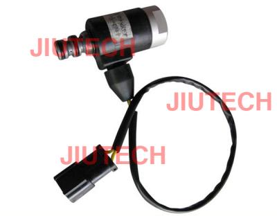 Chine Électrovanne Komatsu de l'excavateur PC120-5 PC120-6. à vendre