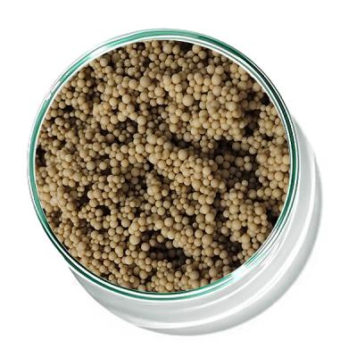 China Resina de tratamiento de agua ASD-105 para la reducción de la COD en la producción de agua pura con polaridad débil MF C8H8 Pureza 99,9% en venta