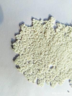 China Special chelating resin for precious metal enrichment for sale