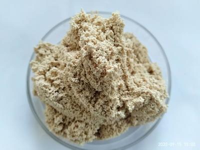 China ACD-100 Amino Carboxylic Acid Chelating Resin and High Selectivity for Various Metals for sale