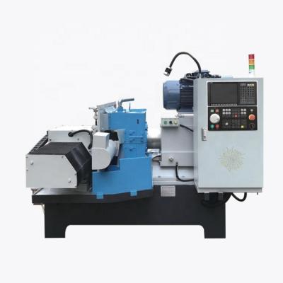 China Scissors/Knife Making Surface Triaxial Grinder Knife CNC Stainless Steel Grinding Knife Making Machine for sale