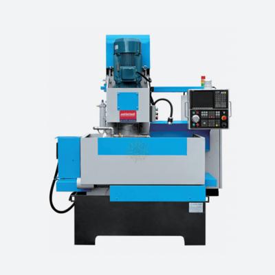 China Retail Food Machinery Circular Blades Other Grinding Machines, Supplied CNC 3500 Grinding System 15 Machinery Price India Huazhong for sale