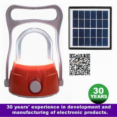China Solar Emergency LED SMD Lantern Systems With Energy Saving Power Bank Bivouac Manufacturing Factory Tents Stand Hanger Hook for sale
