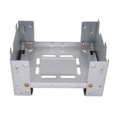 China Eco - Friendly Military Fixed Fuel Stove Camping Stove for sale