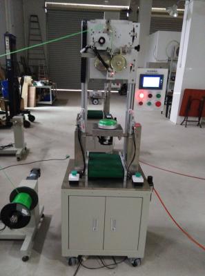 Chine machine de monofil de 1.0~4.0mm pour la ligne de trimmer automatiquement à vendre