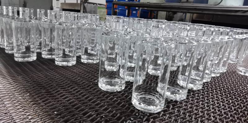 Fornecedor verificado da China - Chongqing Jewhui Glass Packaging Co., Ltd.