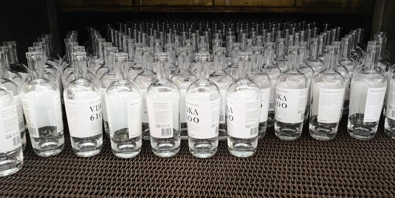 Fornecedor verificado da China - Chongqing Jewhui Glass Packaging Co., Ltd.