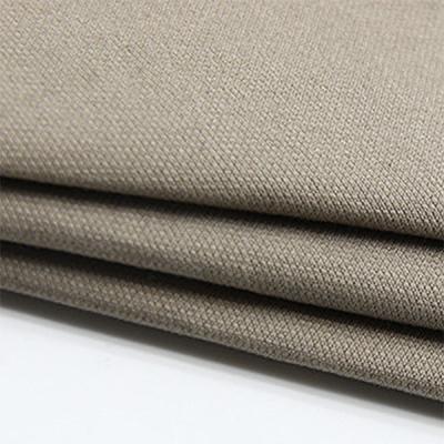 China Geweven van de Katoenen van het de Stoffen186gsm Rooster Jacquard Vrijetijdskleding de Drukstof Te koop