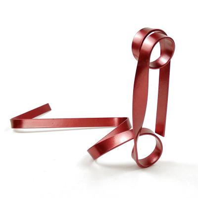 China Viable Creative Metal Color Sliver Wine Rack Restaurant Kitchen Bar Decorations Multicolor Hanging Home Crafts for sale