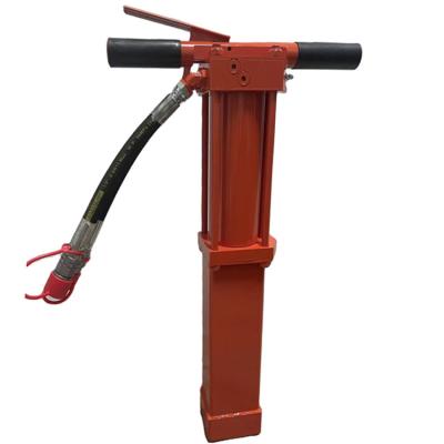 China Spike puller 2023 Hot Selling SPL31 Hydraulic Spike Puller For Railway Use for sale