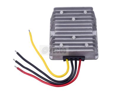 China Constant Voltage 10A 138W 12v to 13.8v Step Up DC DC Voltage Converter for sale