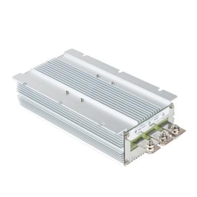 China 1980W Non-Isolated Buck Module 24V to 12V DC DC Step-Down Converter for sale