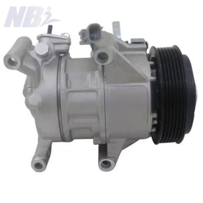 China New 12 Volt Car Air Conditioner Compressor 5TSE10C Toyota for Corolla E160 1.4D-4D 88310-02840 88310-0D380 447260-4201 Toyota for sale