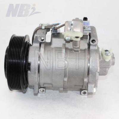 China for Honda Accord Crosstour 3.5 CR2 Auto Air Conditioning Compressor 10SRE18C 388105A2A01 38810-5A2-A01 New Condition for sale