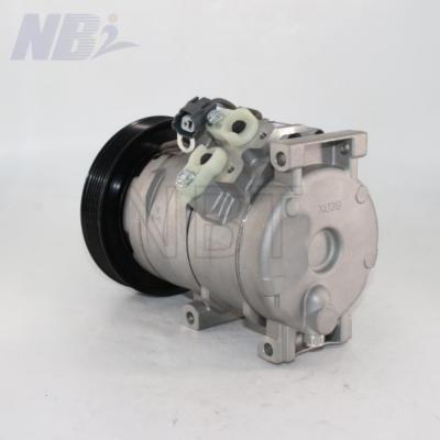 China 2008-2012 for Honda Accord EX-L 2.4L New Cooling System Compressor 38810-R40-A01 12V & 24V Volta for sale