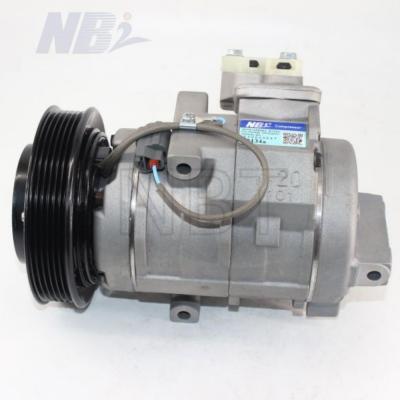 China Honda Odyssey Auto Air Conditioning Part 447220-3695 38800-PGM-003 4472203695 10S20C Car AC Compressor Used / New FAW for Corolla for sale