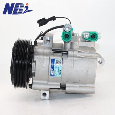 Chine F500LM3AA01 Compresseur AC automatique 12V pour Ford Escape Tribute Mariner utilisé avec Mazda à vendre