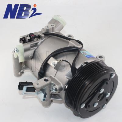 China For Honda For Civic 2.0L 2005-2015 2006-2010 AC Compressors New 12V 38810-5AA-A03 38810-5BA-A01 38810-5BA-A02 Air Skoda Acura for sale