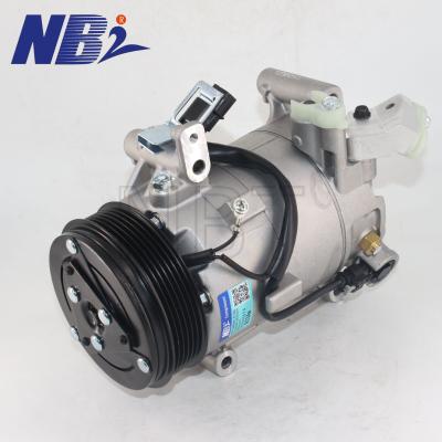China For Honda Avancier 2.0T TG2/TG3 Auto Air Compressor Parts New 12V Car AC Compressor Models Compatible Mercedes-Benz 38810RX0A01 for sale