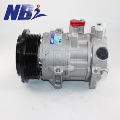 China Used Hilux Diesel Air Compressor 2KD 1KD 88320-0K080 88320-0K240 88310-0K113 88310-0K132 Hilux Diesel Compressor 12V AC for sale
