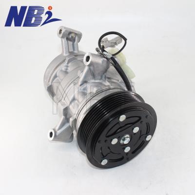 Chine CO201093 Compresseur d'air pour voiture pour Toyota pour Yaris Etios Modèle JK447280-1311 BC447280-1831 SG447280-2201 à vendre